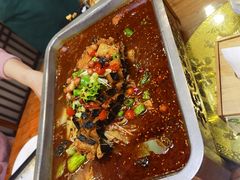 -素行天下(国投财富广场店)