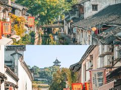 -绍兴书圣故里景区