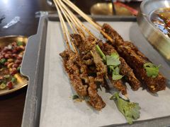 -林二哥宜烤官·宜宾小烧烤