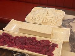 -悦来悦牛潮汕牛肉火锅(大浪店)