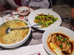 -新白鹿餐厅(松江开元地中海店)