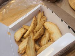 -达美乐比萨(商城路店)