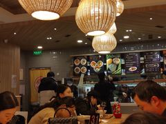大堂-GOGO Plate(成都太古里店)