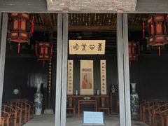 -王阳明故居