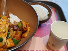 -德天顺盖码饭(人民西路店)