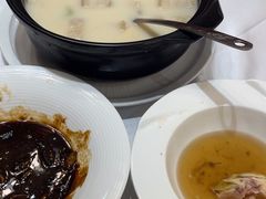 -老人和饭店(淮海中路店)