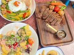 -La Terre乐田(万象城店)