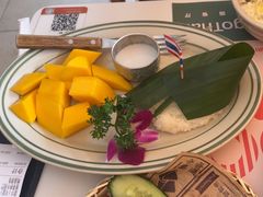 -美泰·Mangothai·清迈云街(天空之城店)