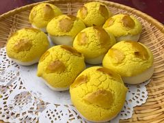 -轩记海鲜餐厅·四十五年老字号·经典粤菜(西区彩虹店)