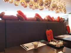 -佛山岭南天地康得思酒店