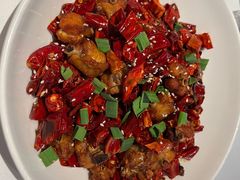 -玫瑰厅上海菜(兴国路店)