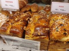 -新旺茶餐厅(嘉里城店)