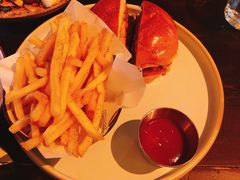 -Cooking Man(中懋天地店)