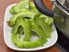 -阿波潮汕牛肉火锅·汤粉面(拱北店)