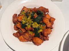 -黑明餐厅(白鹭洲店)