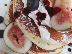 无花果原味松饼-农畉LONFOOD(福田星河COCOPark店)