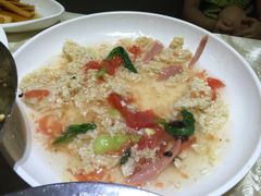 -金良酸菜鱼(宁海路总店)