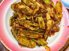-老姑砂锅·烧烤天津菜(体北道店)