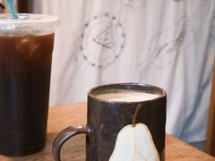 -concerto协奏曲咖啡店