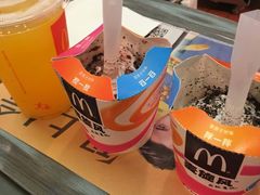 -麦当劳(厦门思明路店)