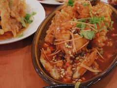 -石老头关东饺子王·东北菜(嘉华鑫城店)
