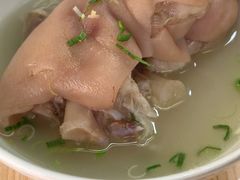 -盛兴面馆(真儒大厦店)