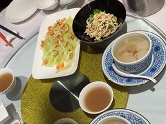 -粗茶淡饭·汉口公馆(循礼门店)