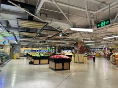 -永辉超市(嘉定宝龙广场店)