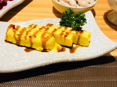 -悦和餐厅(CBD玉米楼店)