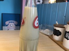 六点半豆奶-友达面馆·酸菜鱼面(钱塘区店)