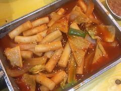 -金顺韩式烤肉·网红烤肉店(广利路店)