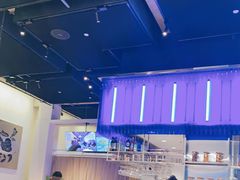 -玛尚诺Pizza&Bar(长泰广场店)