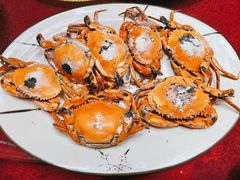 -棠记海鲜餐厅(南朗镇店)