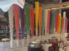 -合肥皇冠假日酒店·菲亚斯特自助餐厅(黄山路店)