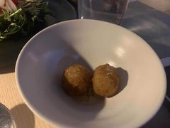 土豆球-Mercato莫卡多露台餐厅与酒吧(K11店)