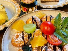 -咖法森林·咖啡  酒吧(天河店)