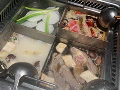-海底捞火锅(万象城店)