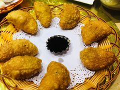 -老阿妈蒙古村·蒙古包·草原文化·歌舞表演(老君堂店)
