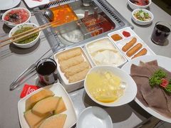 -海底捞火锅(珠影星光城夜宵主题店)