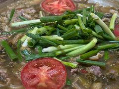 -徐氏竹香园牛肉火锅(飞虎路店)