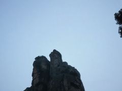 -雁荡山风景名胜区