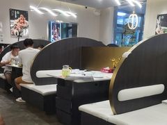 -玉林烤鸭店(小西天店)