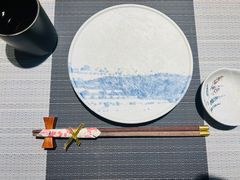 -森味薪火烧•烧鸟居酒屋•日本料理(望京店)
