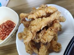 -四川老牛麻辣烫(北门桥店)