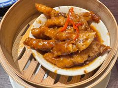 -逸东轩(香港逸东酒店)