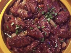 -多嘴超级肉蟹煲(杉杉国潮主题店)