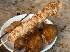 -吉云馄饨(桑梓路店)