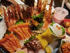 -匠和风精致料理(成都龙湖滨江天街店)