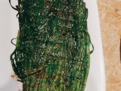-老大连·海肠捞饭·大连海鲜大连菜(西安路店)