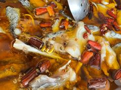 水煮鱼-辣婆婆(航天桥店)